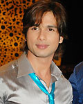 Shahid Kapoor